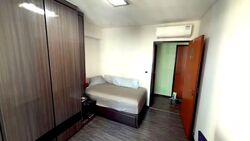 Blk 603A Punggol Lodge (Punggol), HDB 4 Rooms #603758931